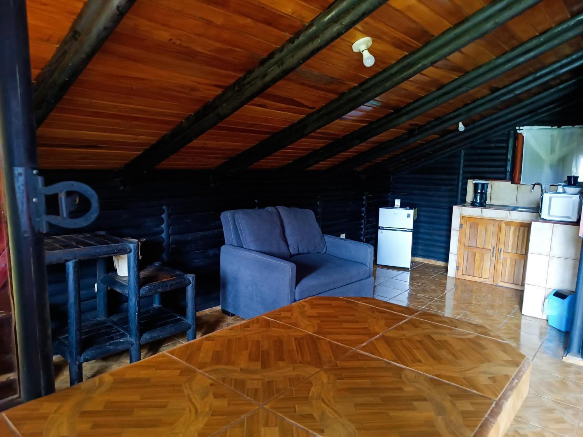 Cabanas San Rafael Palmares  Buitenkant foto